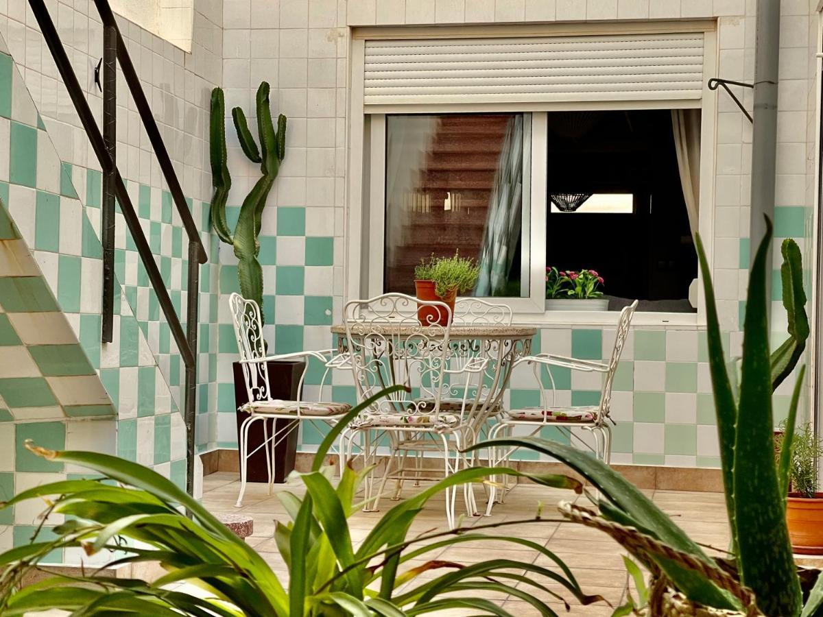 Villa Casa Tradicional Torrevieja Esterno foto