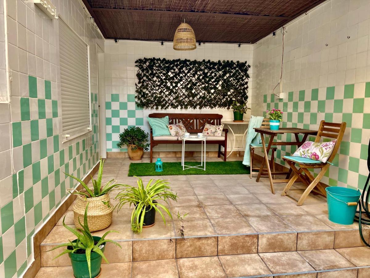 Villa Casa Tradicional Torrevieja Esterno foto