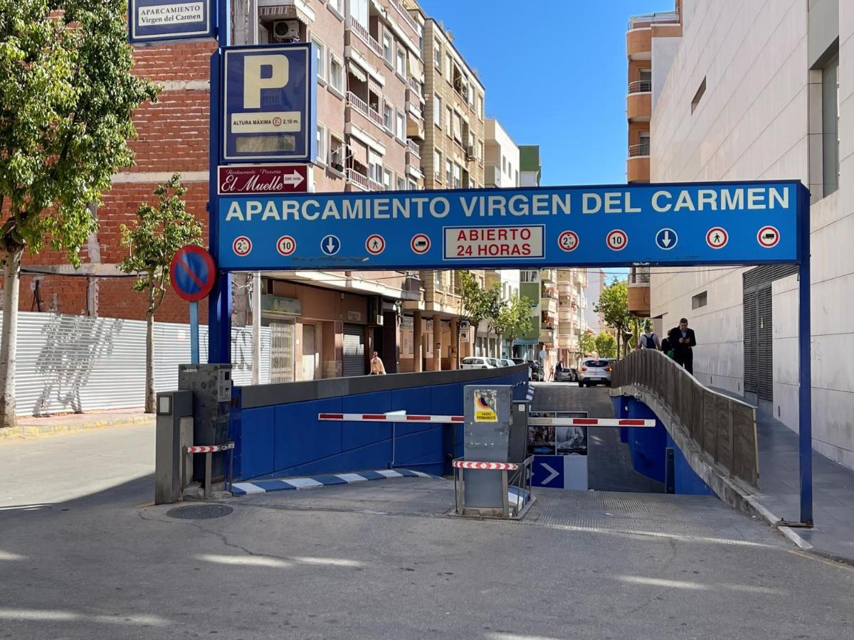 Villa Casa Tradicional Torrevieja Esterno foto