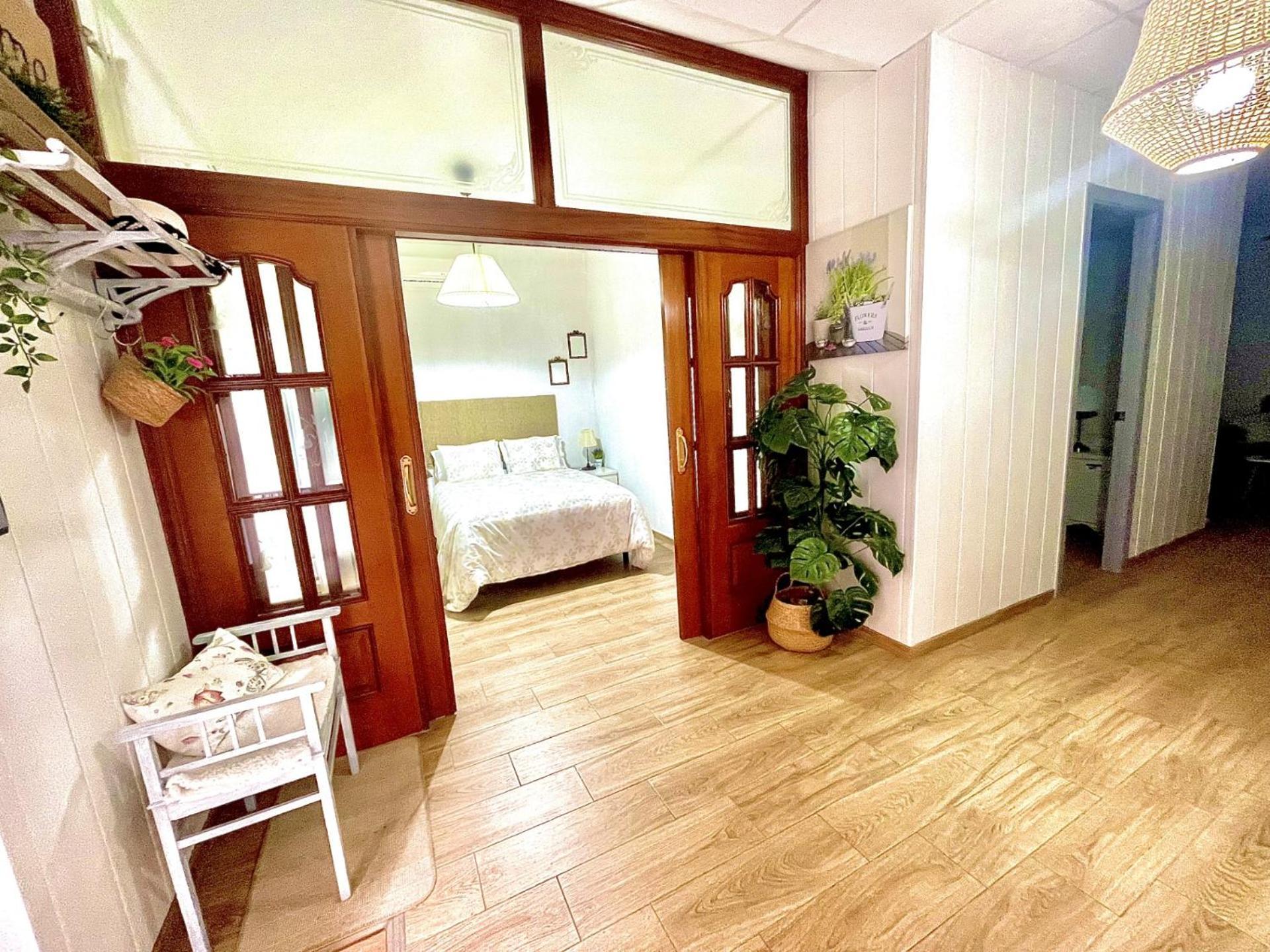 Villa Casa Tradicional Torrevieja Esterno foto